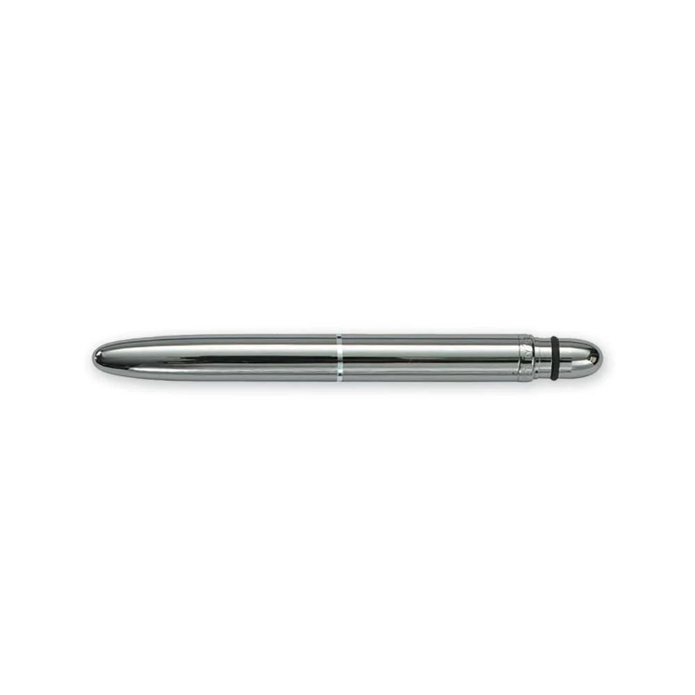 Bullet Grip Space Pen - Chrome - Image 2