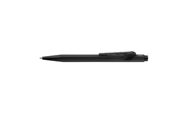 Caran d'Ache Ballpoint 849 Black Code - Image 2