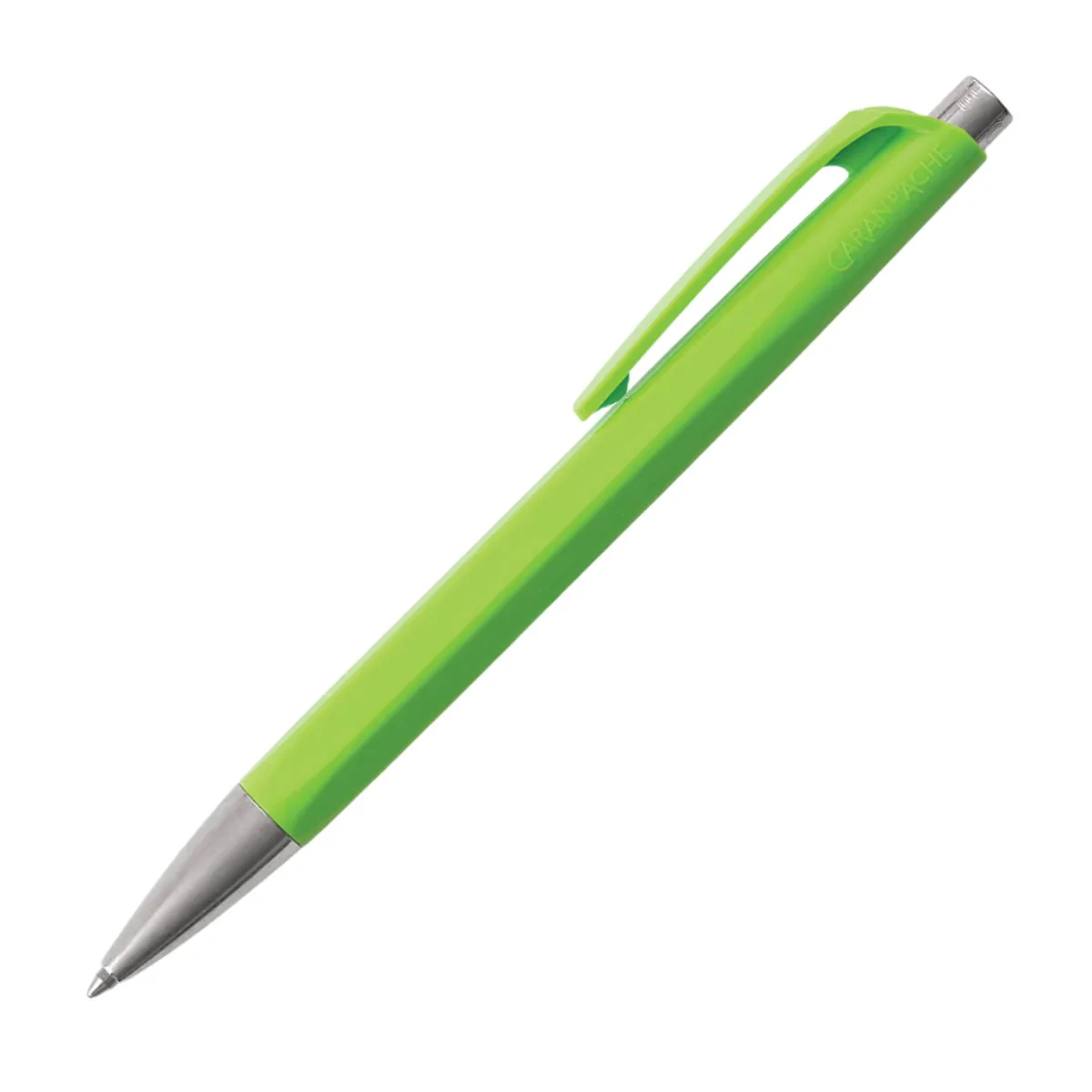 Caran d'Ache Ballpoint 888 Infinite Series - Image 4