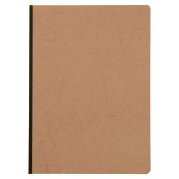 Clairefontaine Age Bag Notebook Clothbound Lined A5 - Image 3