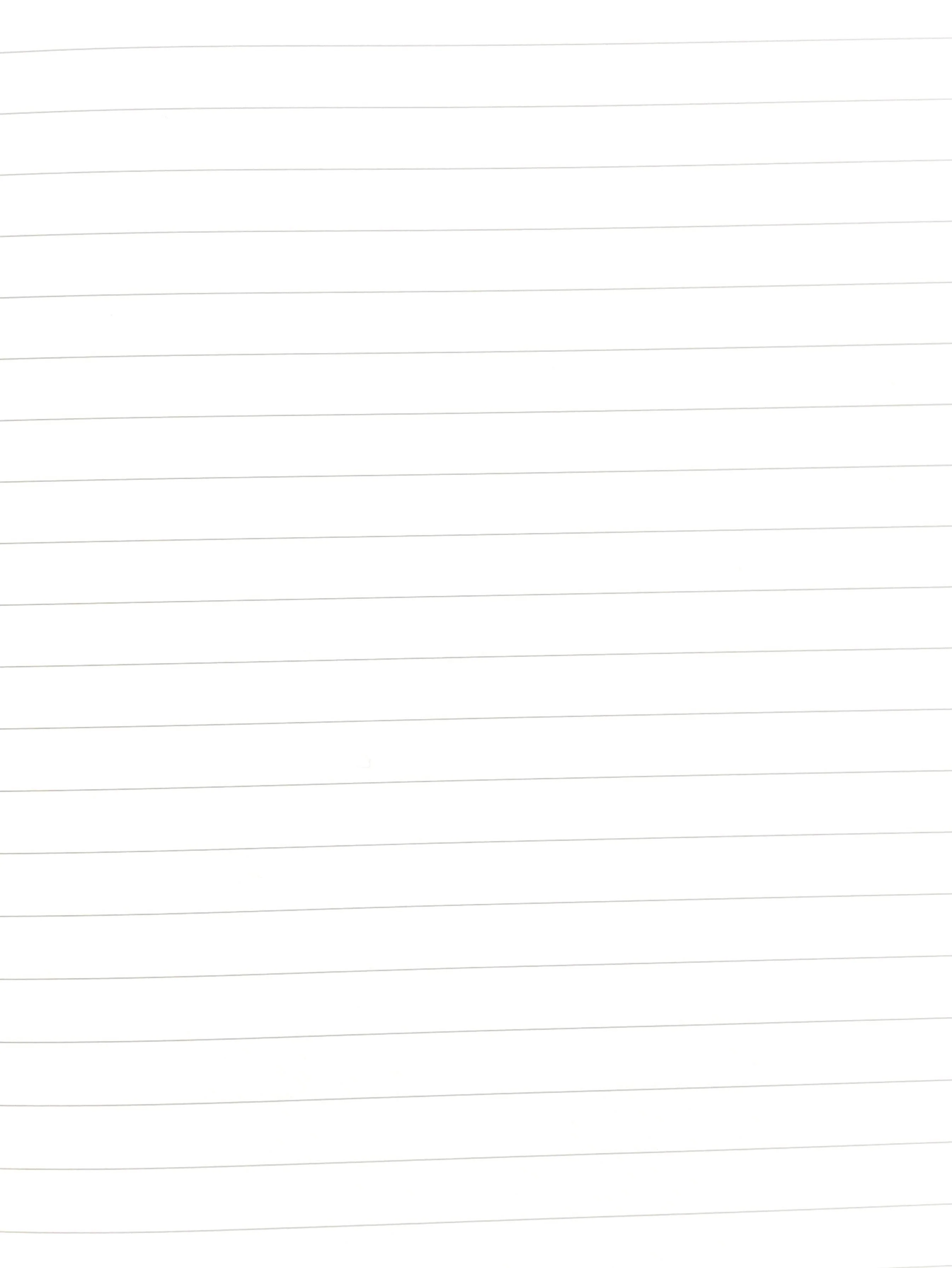Clairefontaine Flying Spirit Leather Notebook – Black – A5 Lined (180 Pages) - Image 2