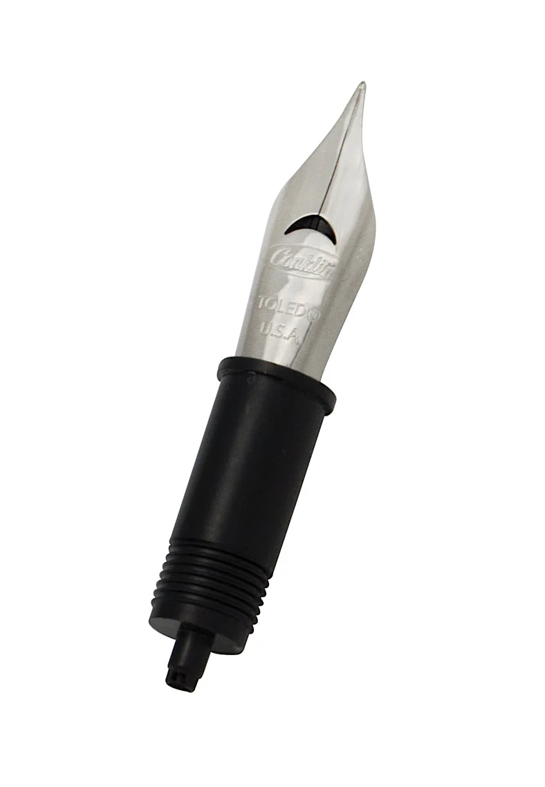 Conklin Stainless Steel JoWo Nib