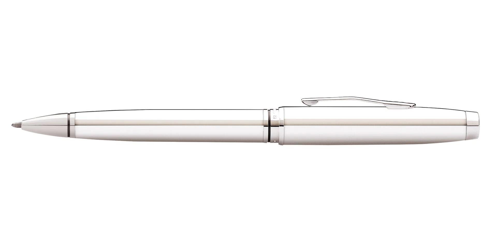 Cross Coventry Chrome Ballpoint Pen