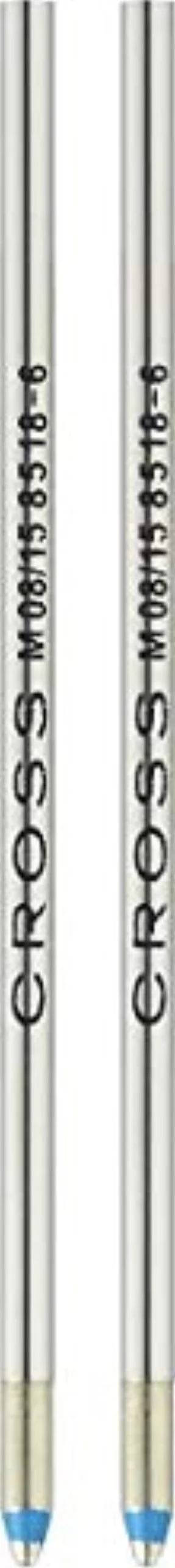 Cross Mini Ballpoint Refills - Medium (2 per pack) - Image 4