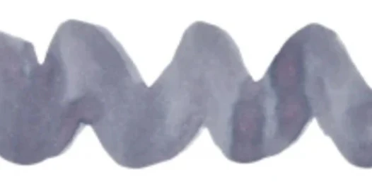 Diamine Fountain pen Ink 80ml - Lady Grey - Image 2