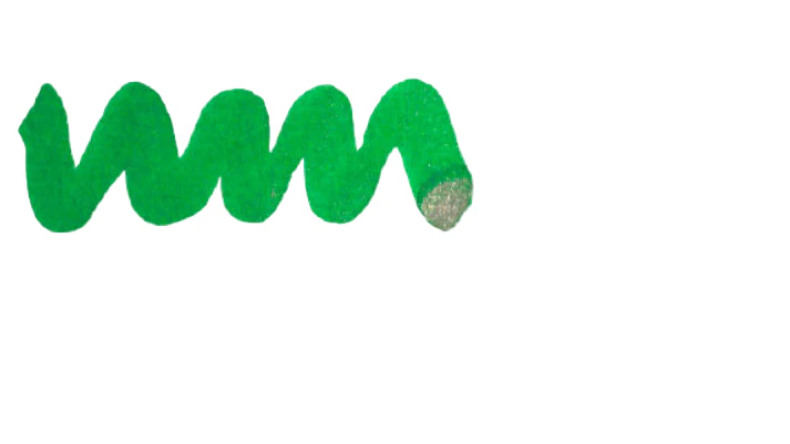 Diamine Ink 50 ml (Black Edition) Noble Fir