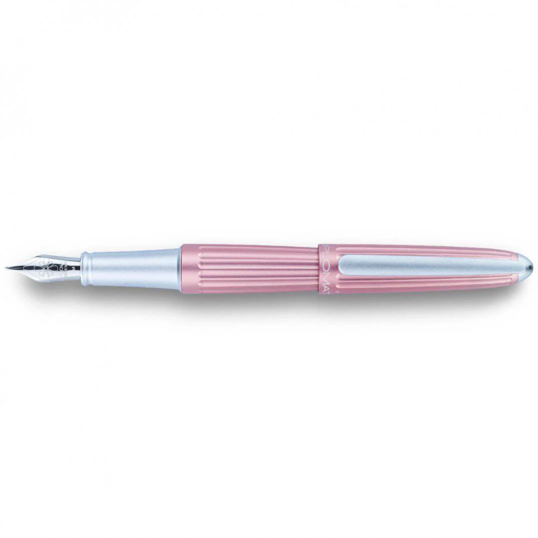 Diplomat Aero Fountain Pen - Image 14