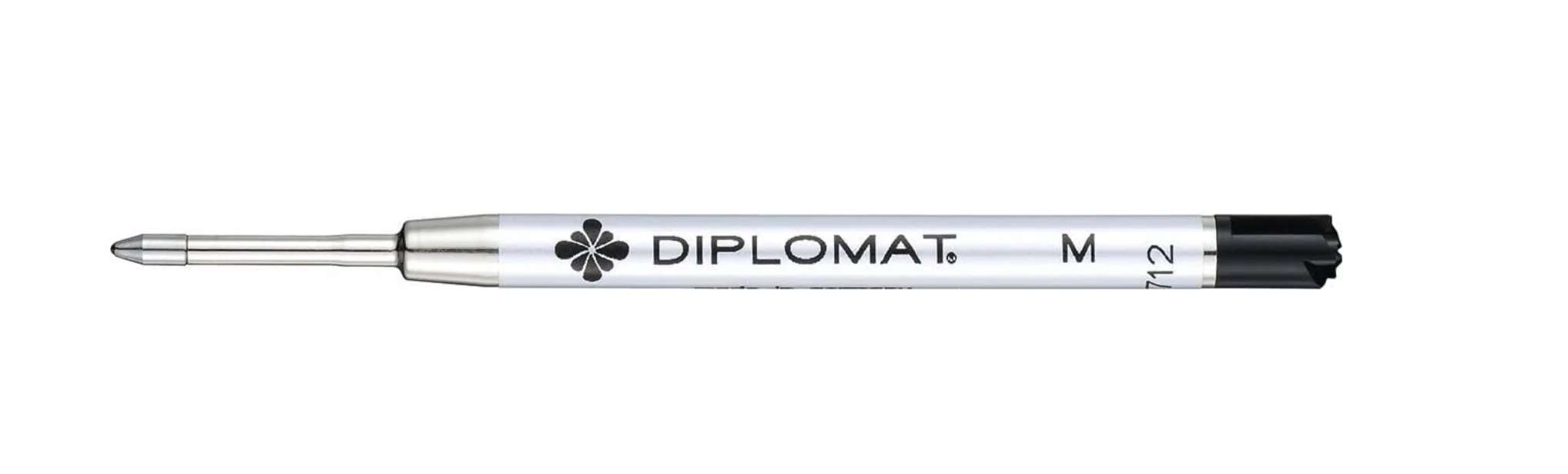 Diplomat Ballpoint King Size Refill Easy Flow