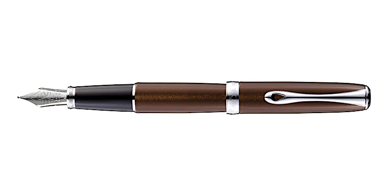 Diplomat Excellence A² Fountain Pen - Image 10