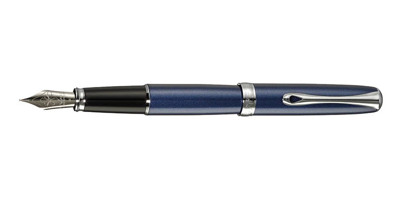 Diplomat Excellence A² Fountain Pen - Image 5
