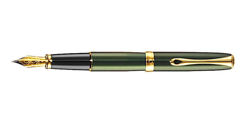 Diplomat Excellence A² Fountain Pen - Image 7