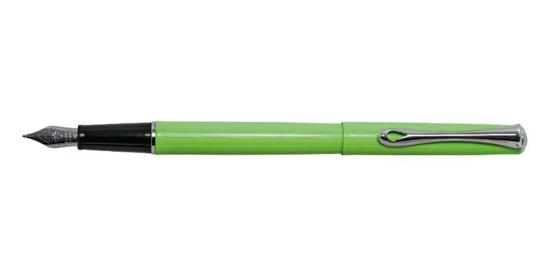 Diplomat Lumi Traveller Fountain Pen - Image 2
