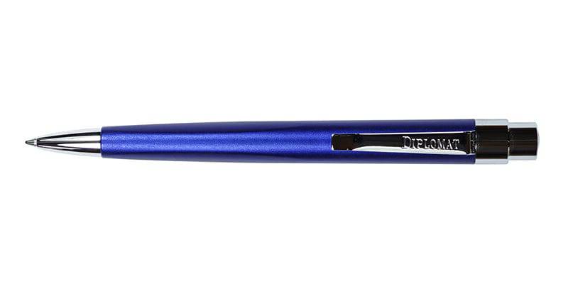 Diplomat Magnum Ballpoint Pen