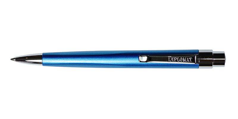 Diplomat Magnum Ballpoint Pen - Image 2