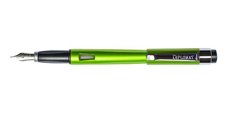 Diplomat Magnum Fountain Pen - Image 5