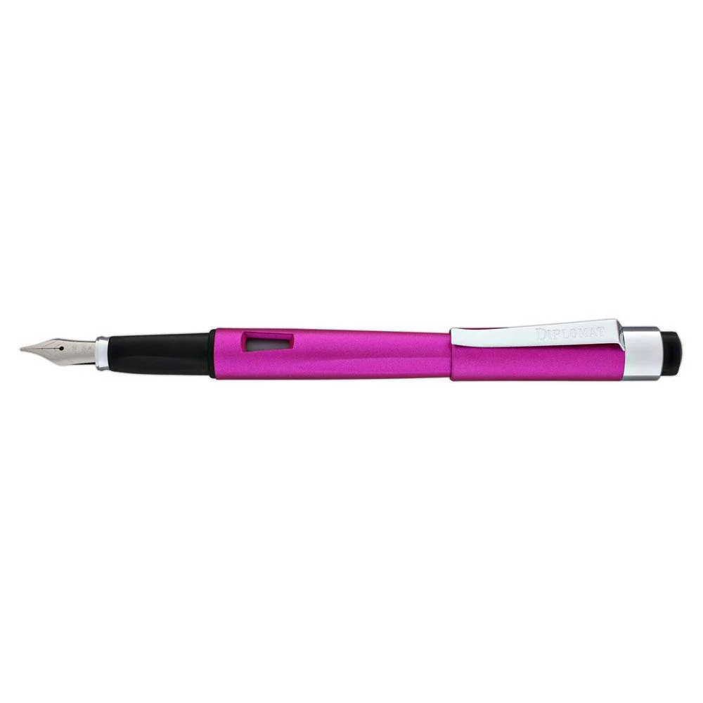 Diplomat Magnum Fountain Pen - Image 7