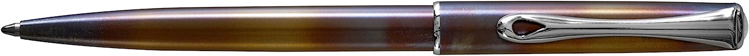 Diplomat Traveller Easyflow Ballpoint Pen - Image 2
