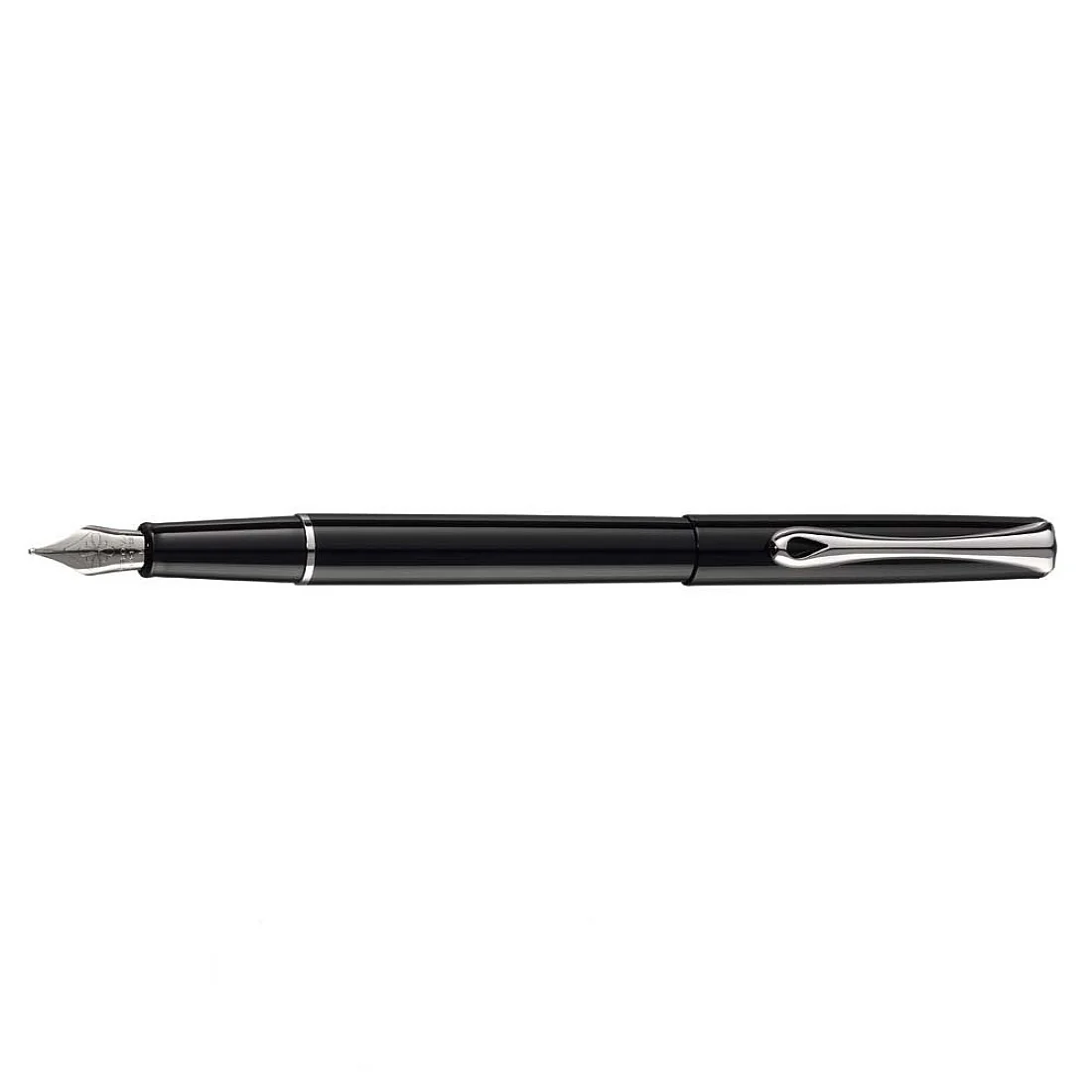 Diplomat Traveller Fountain Pen - Image 7