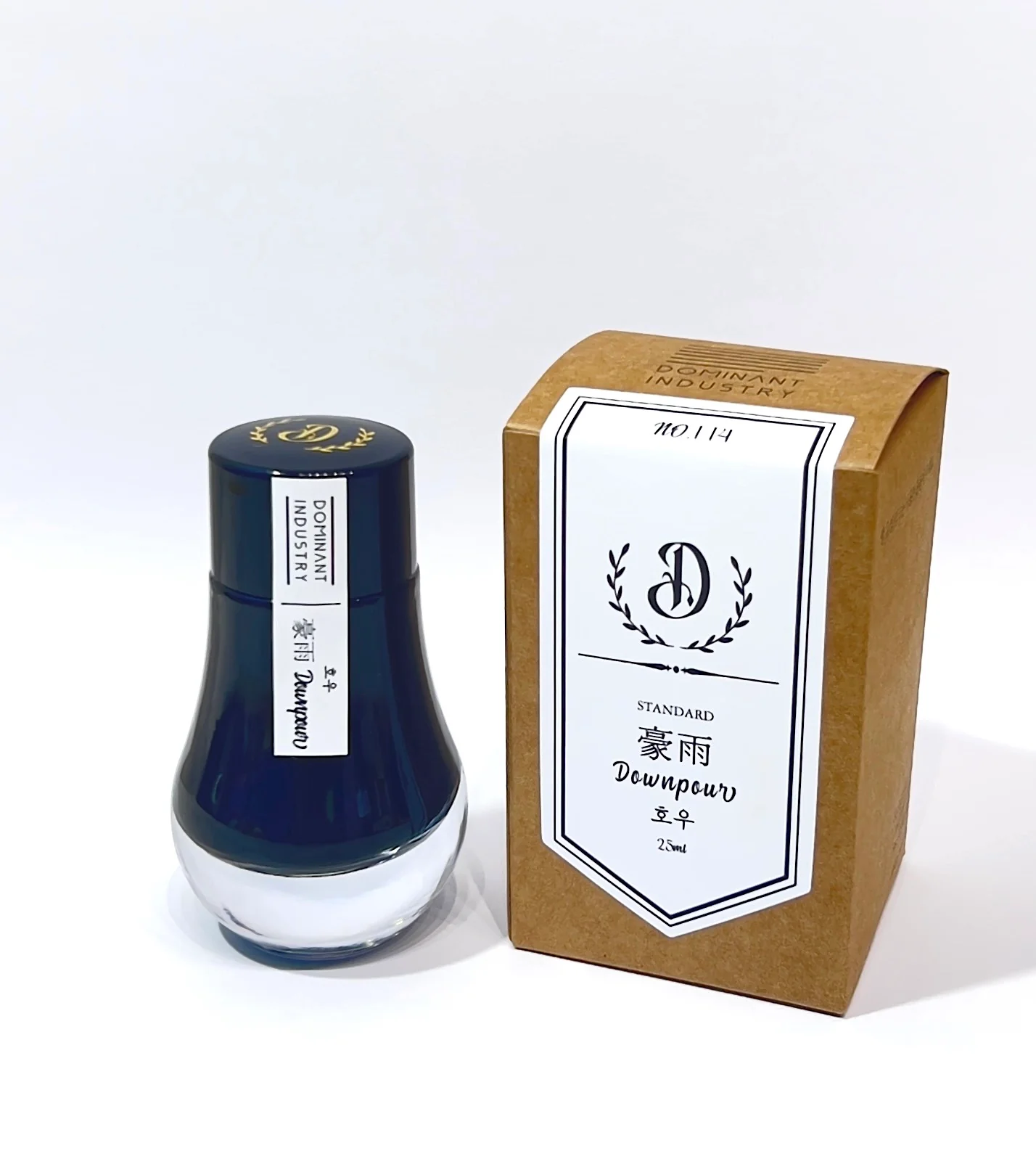 Dominant Industry STANDARD Downpour (25ml)
