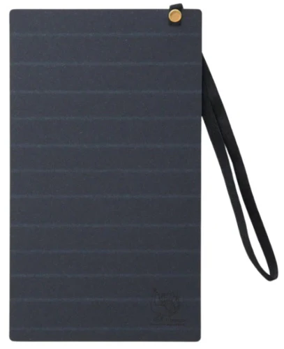 Dressco bookmarkband Navy Blue