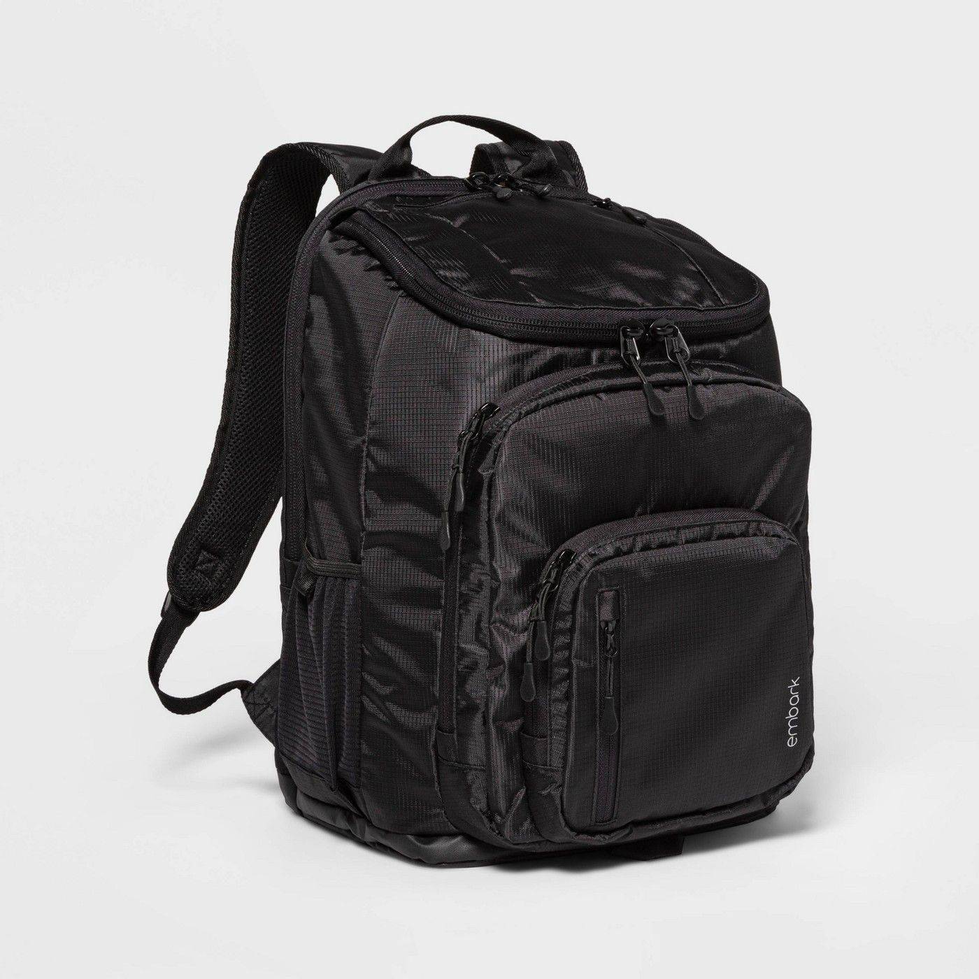Embark Jartop Elite Backpack
