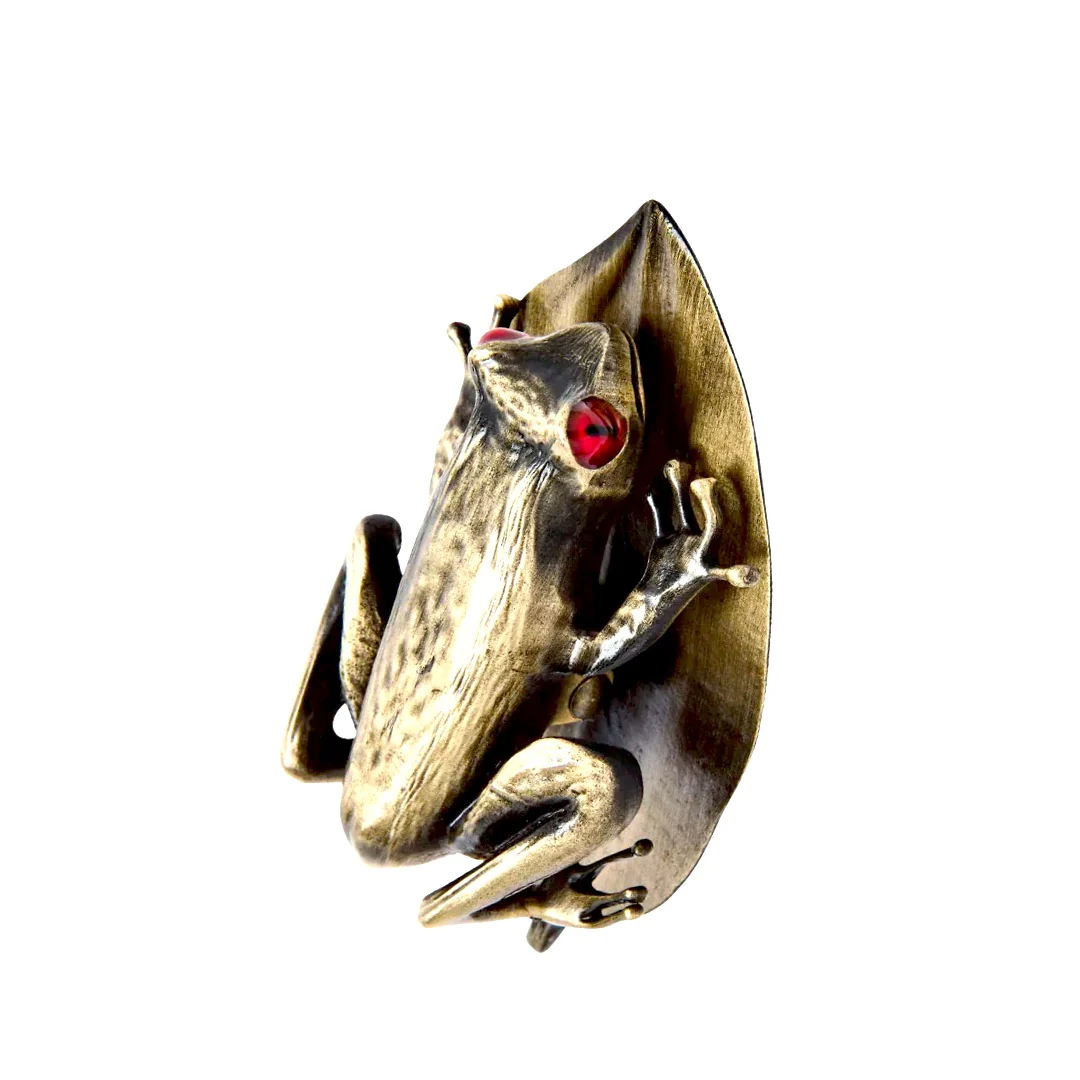 Esterbrook Frog Page Clip - Image 2