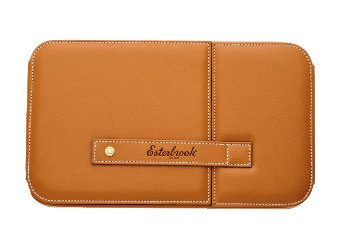 Esterbrook Twelve Pen Nook (British Tan)