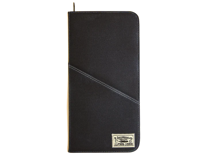Esterbrook Zipper Pen Case 40pc  Navy