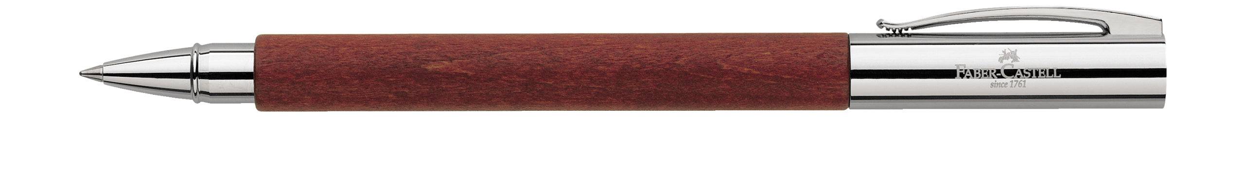 Faber-Castell Ambition Rollerball Pen - Image 4