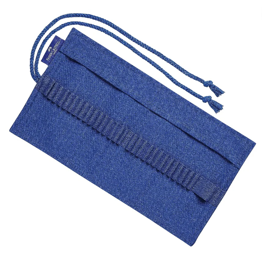 Faber-Castell Goldfaber Empty Pencil Roll