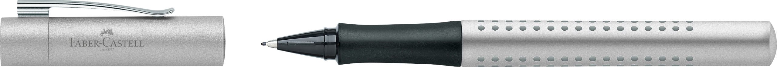 Faber-castell Grip 2011 Rollerball - Image 3