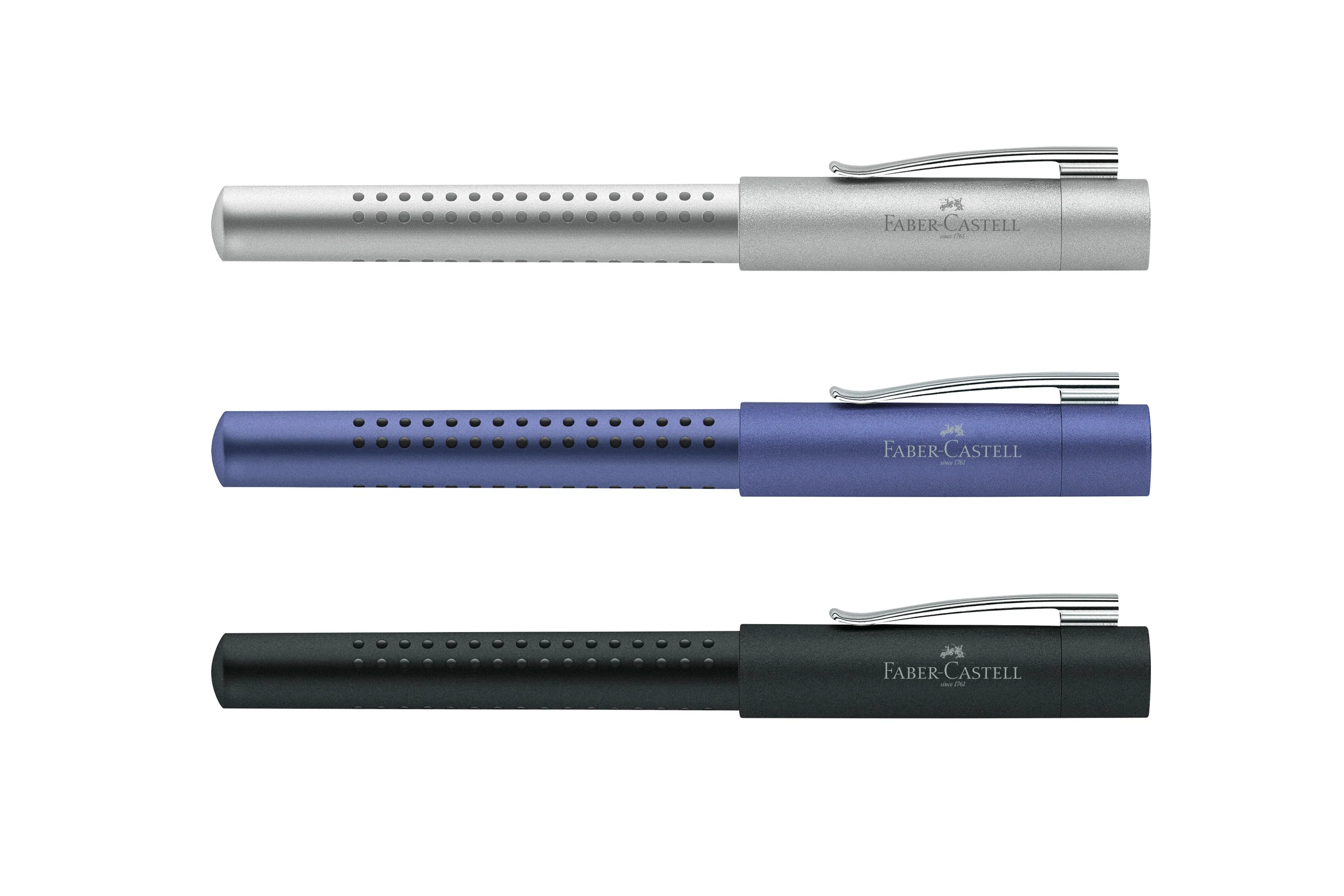 Faber-castell Grip 2011 Rollerball - Image 5
