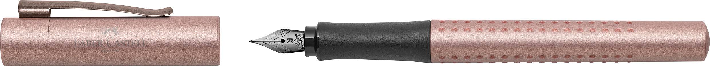 Faber-castell Grip Edition Fountain Pen