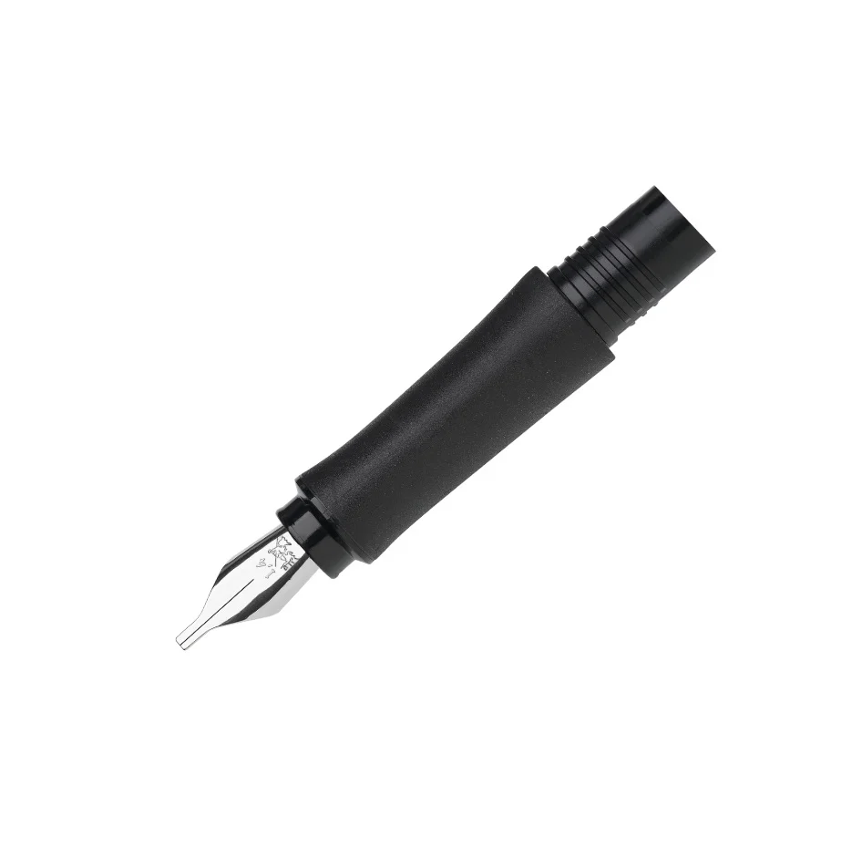 Faber-castell Grip Fountain Pen Calligraphy nibs - Image 2