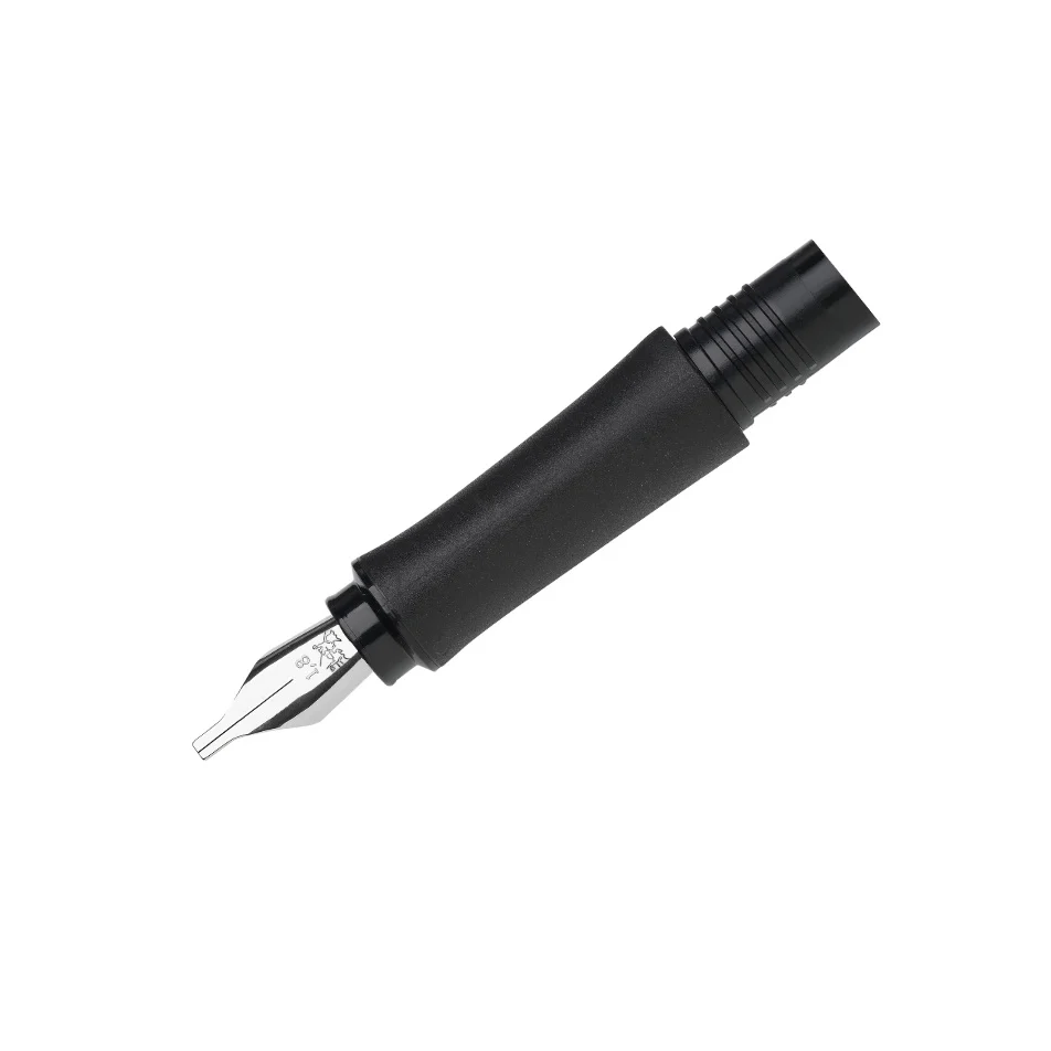 Faber-castell Grip Fountain Pen Calligraphy nibs - Image 3