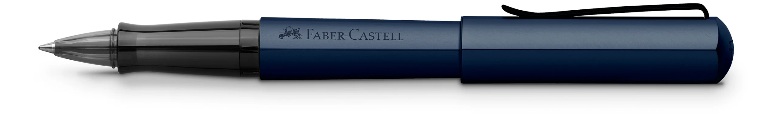 Faber-castell Hexo Rollerball - Image 3