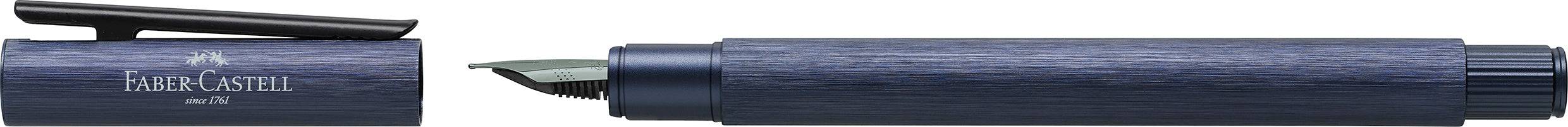 Faber Castell Neo Slim Fountain Pen
