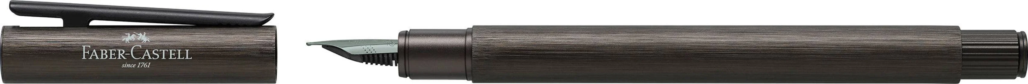Faber Castell Neo Slim Fountain Pen - Image 2