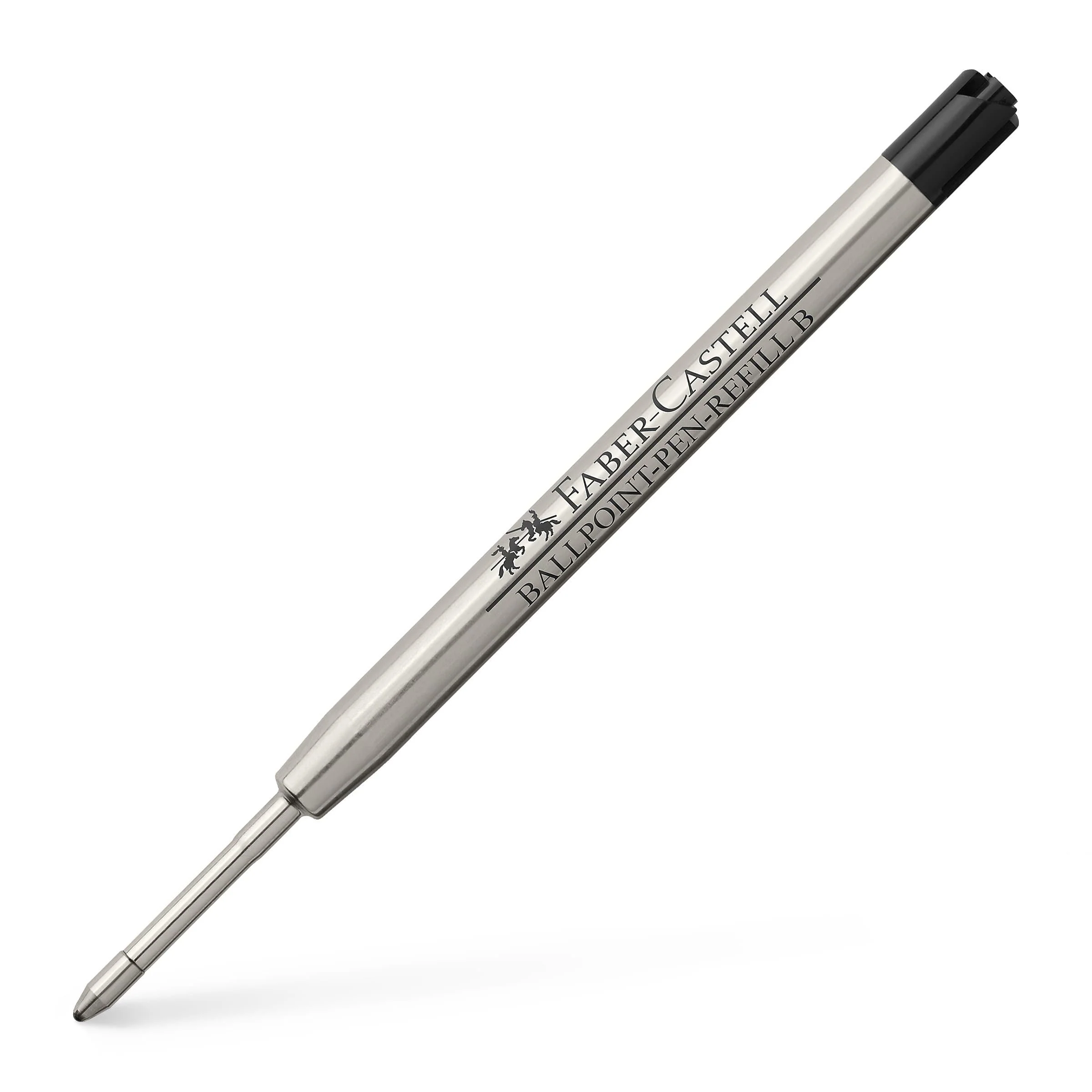 Faber-Castell Spare Refill Ballpoint Pen, Large-Capacity Refill - Image 6
