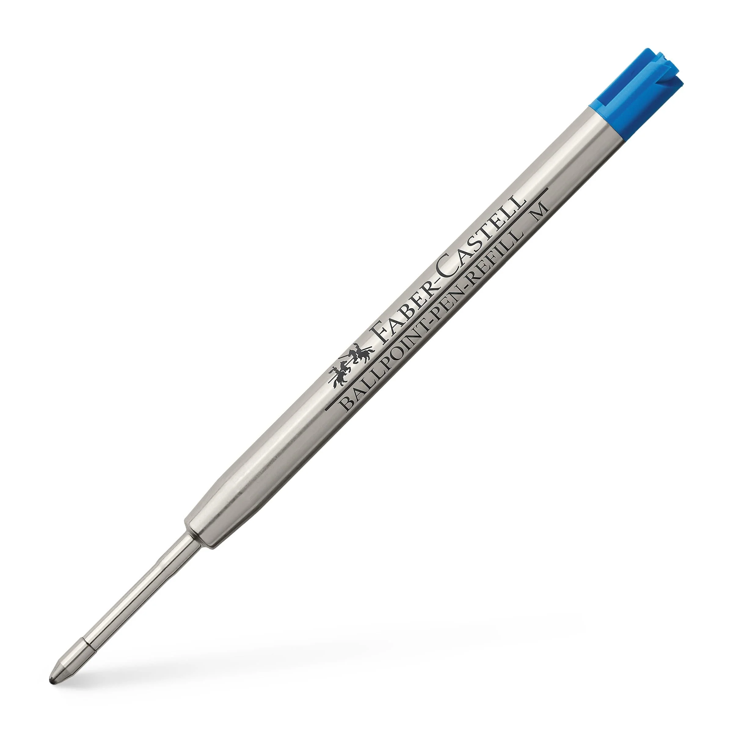 Faber-Castell Spare Refill Ballpoint Pen, Large-Capacity Refill - Image 7