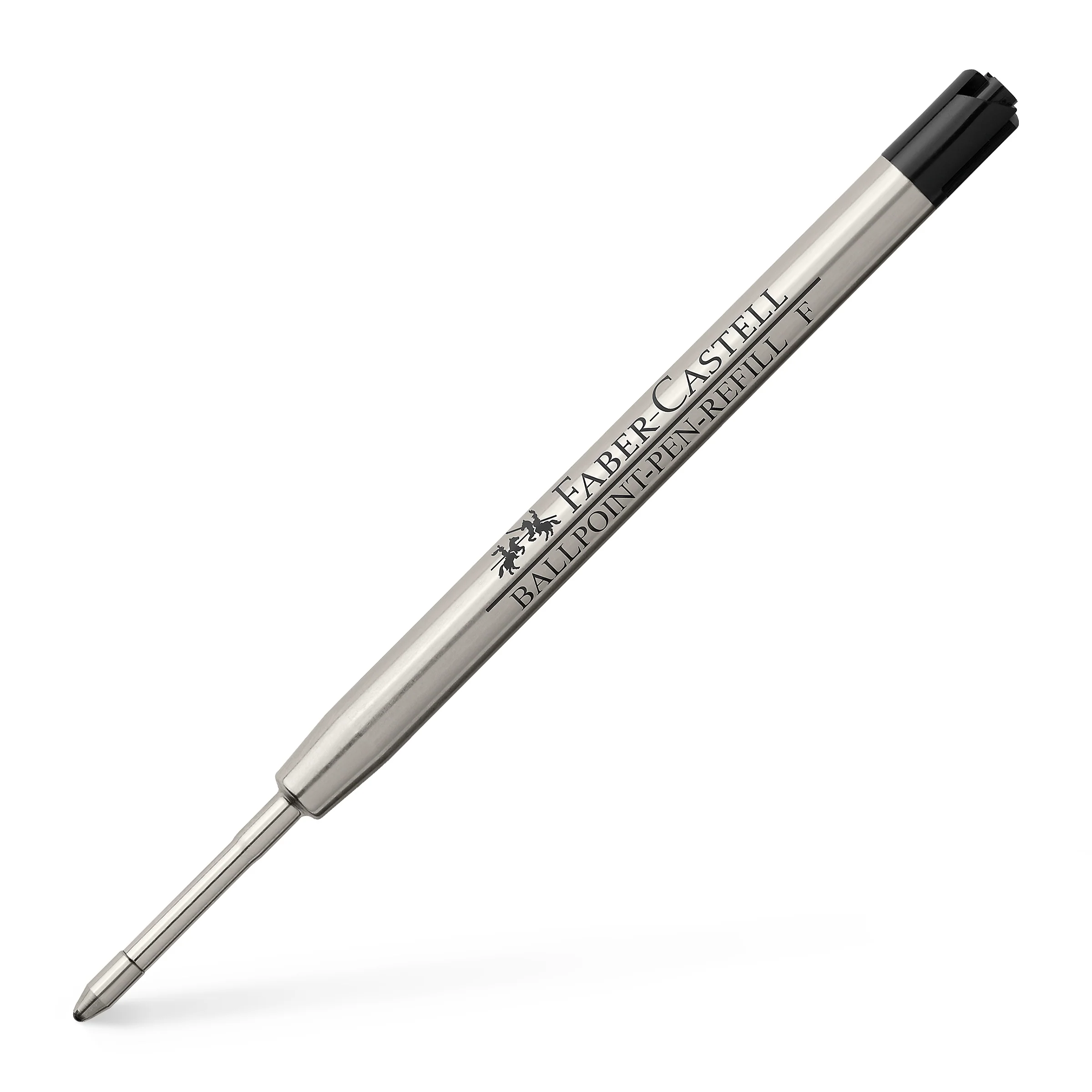 Faber-Castell Spare Refill Ballpoint Pen, Large-Capacity Refill - Image 8