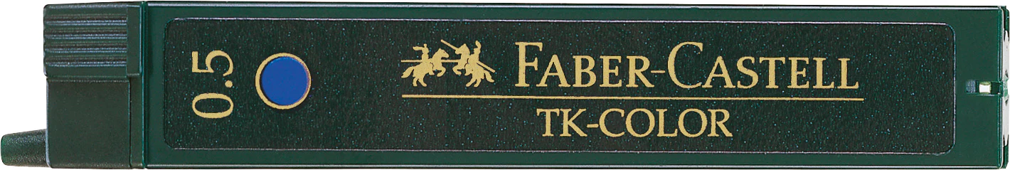 Faber-castell TK-Colour Leads 0.5 mm - Image 2