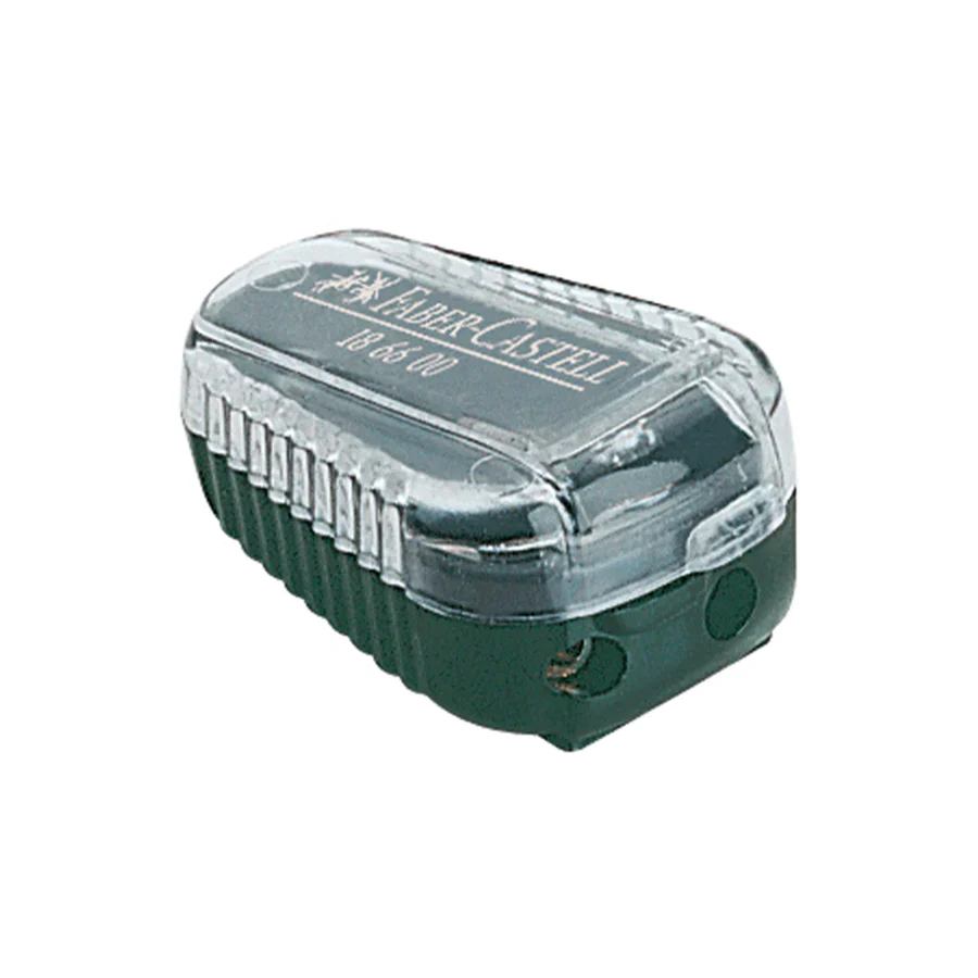Faber Castell TK Sharpener