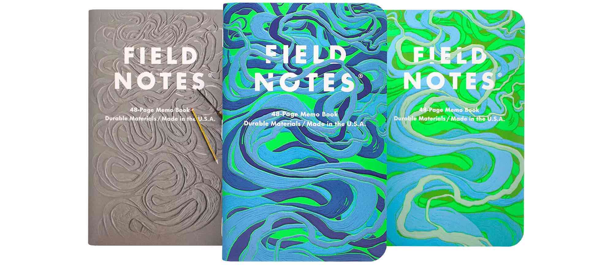 FIELD NOTES - IS A RIVER ALIVE?