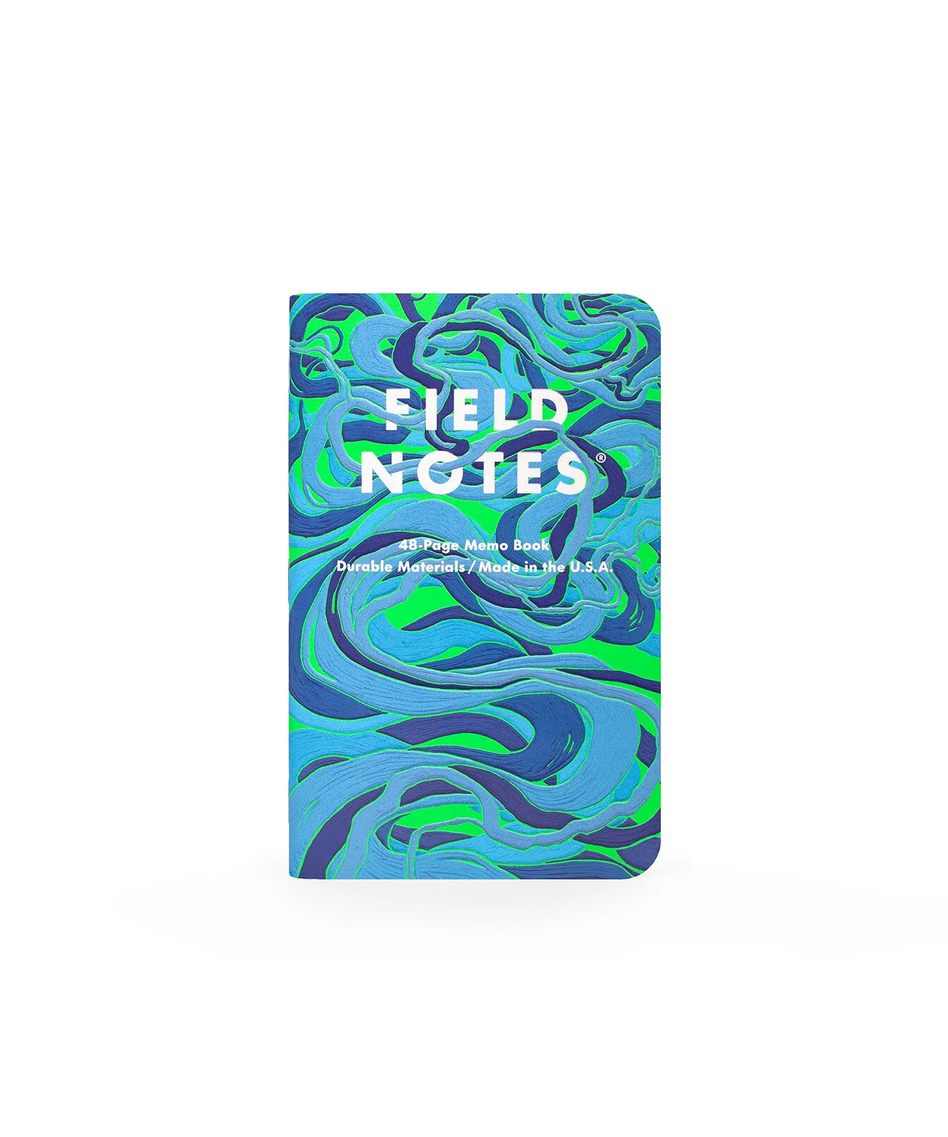 FIELD NOTES - IS A RIVER ALIVE? - Image 2