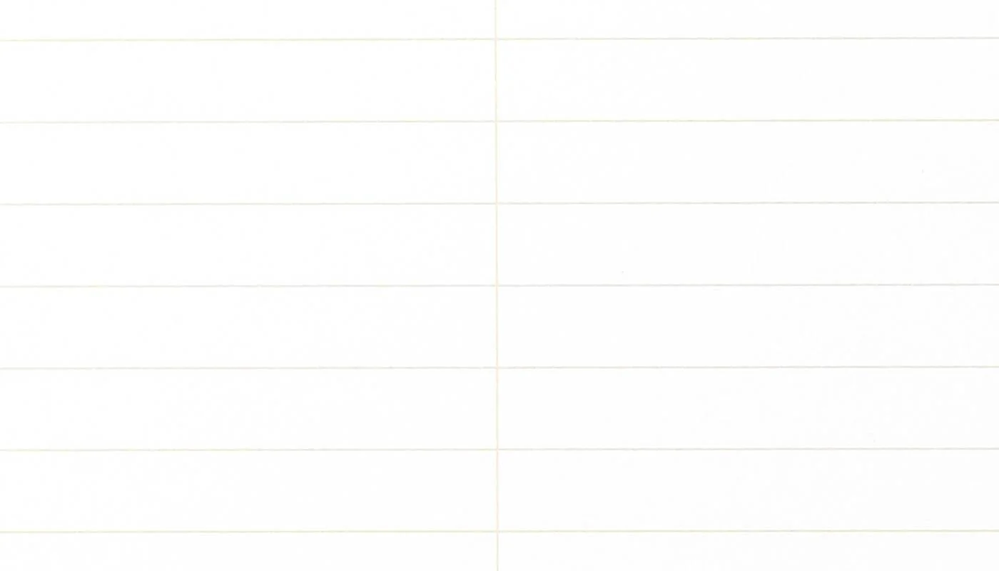 Field Notes Steno Note Pad - Image 2