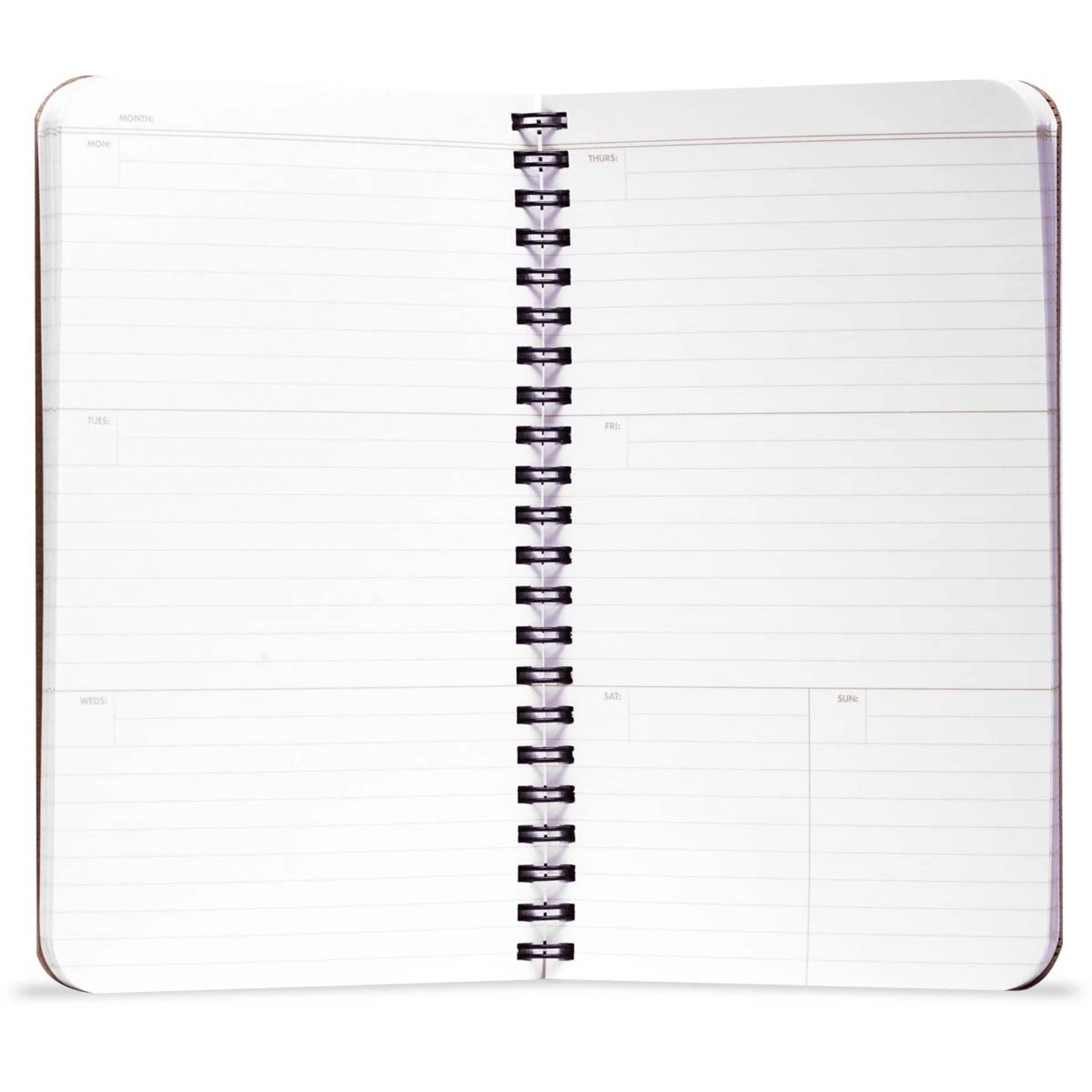 Field Notes Weekly Planner 56-Weeks - Image 2