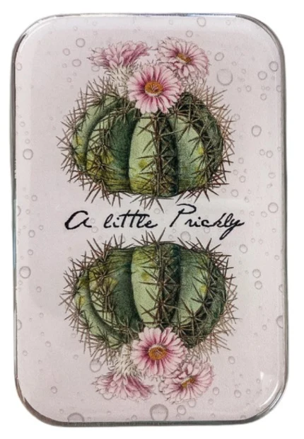 Firefly Notes Cactus Notions Tin – Large