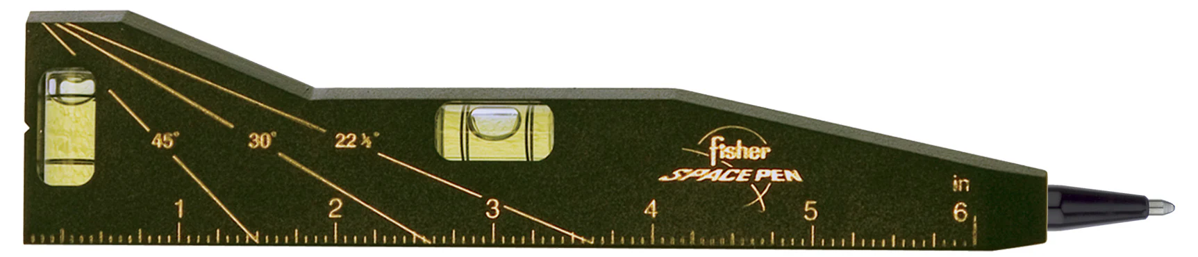 Fisher Carpenter Space Pen