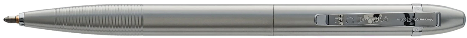 Fisher Space Pen Vortex – Satin Chrome Finish
